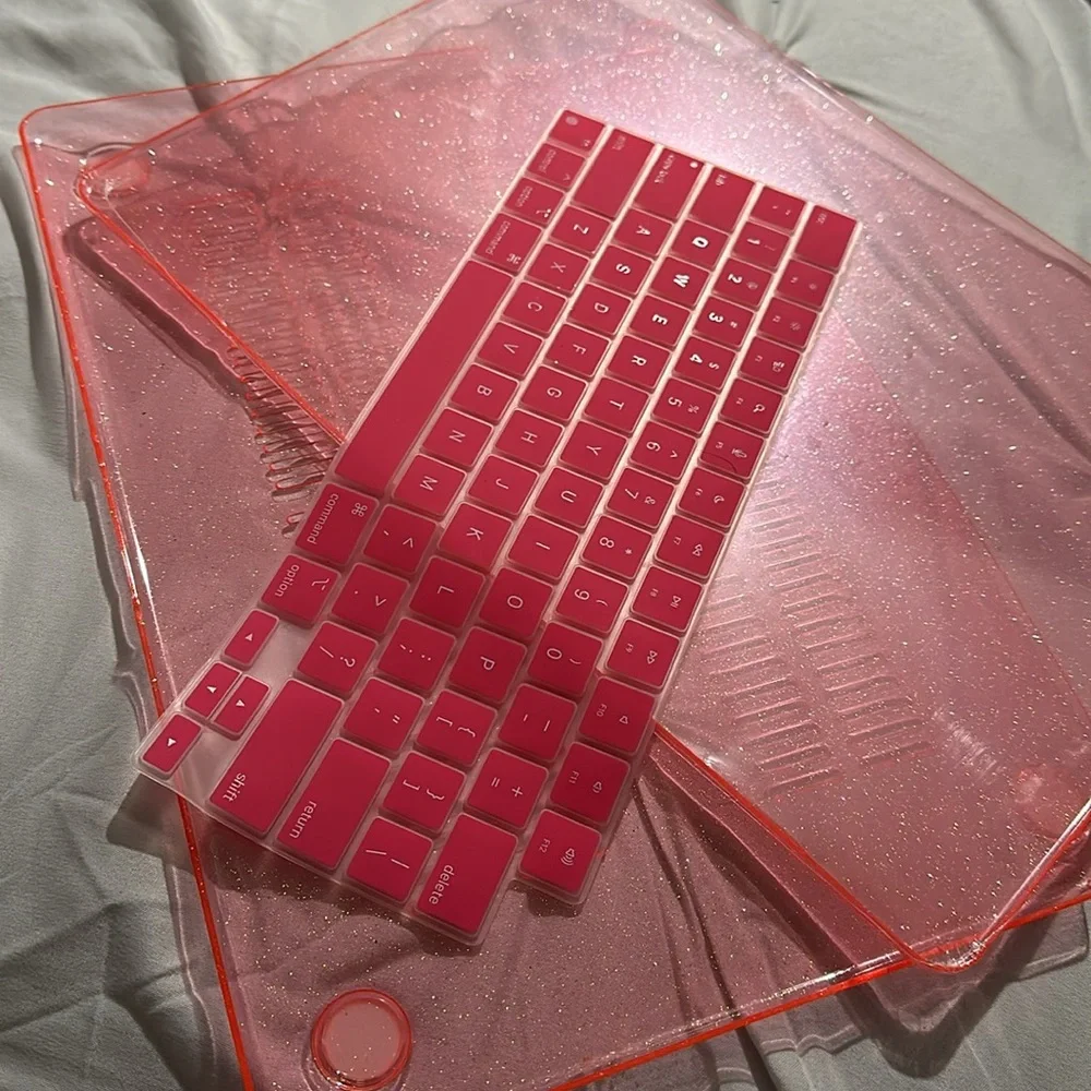 Mac book pro case